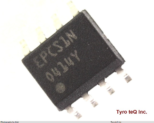 EPCS1SI8N