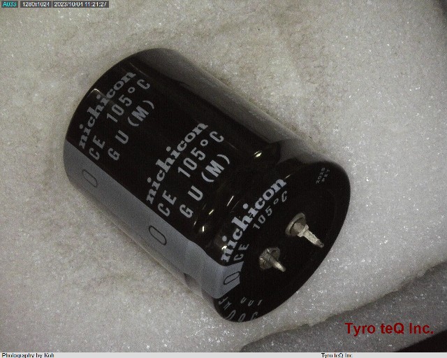 LGU2G561MELC