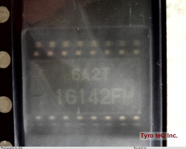 HA16142FPEL