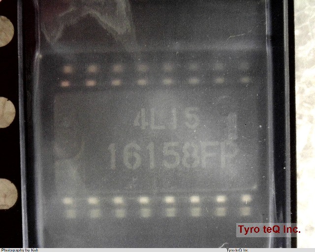 HA16158FPEL-E