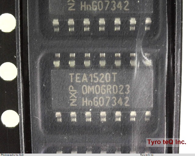 TEA1520T/N2