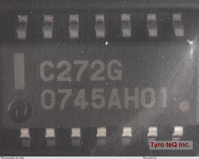UPC272G2-E2
