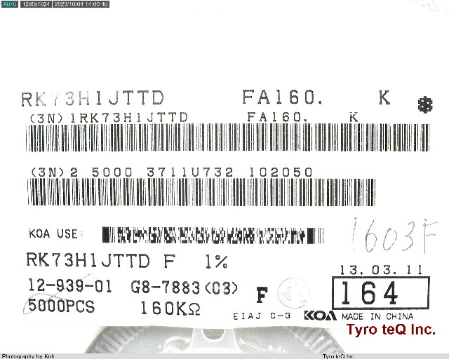 RK73H1JTTD1603F