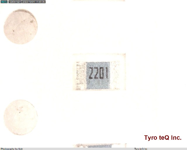 RK73H2ATTD2201F