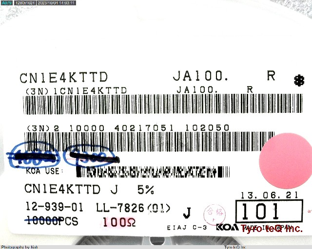 CN1E4KTTD101J