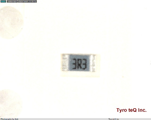 RK73H1JTTD3R30F