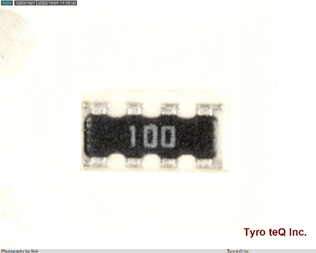 CN1J4KTTD 100J