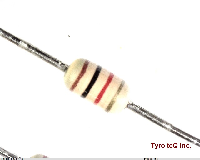 CFS1/4CT52A102J