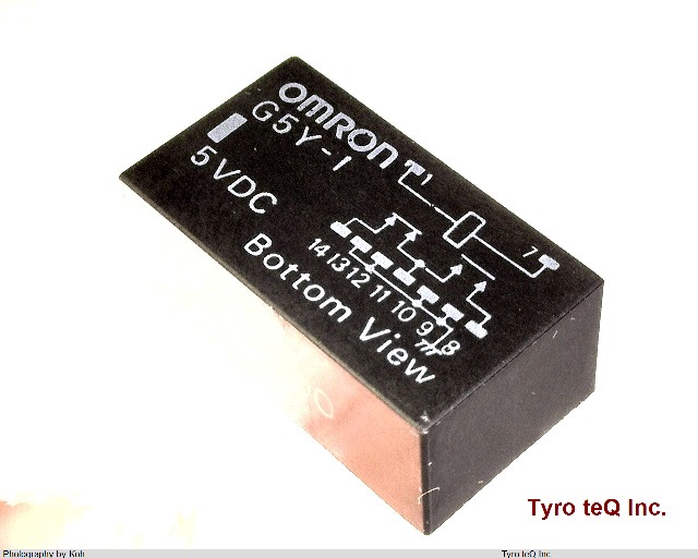 G5Y-1-DC12