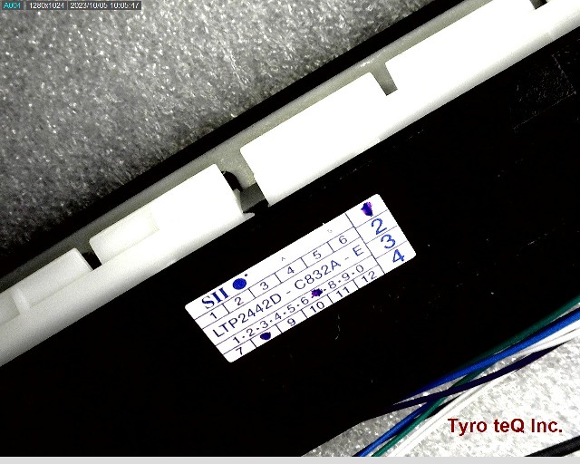LTP2442D-C832A-E