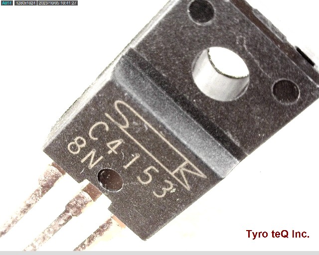 2SC4153