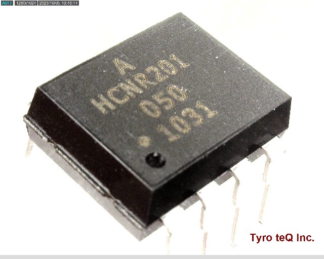 HCNR201-050E