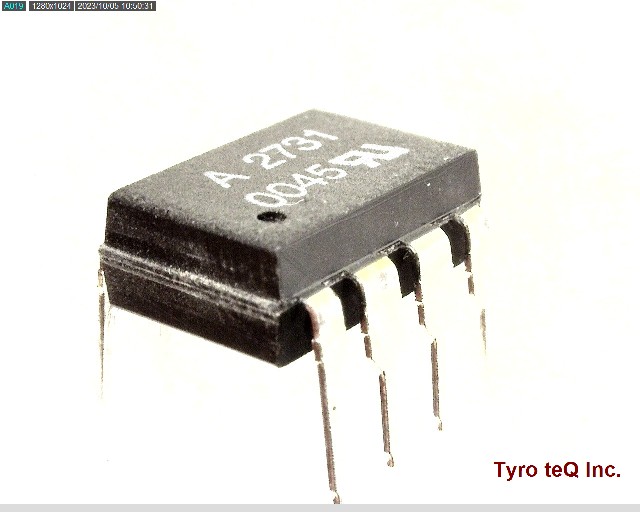 HCPL-2731