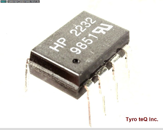 HCPL-2232