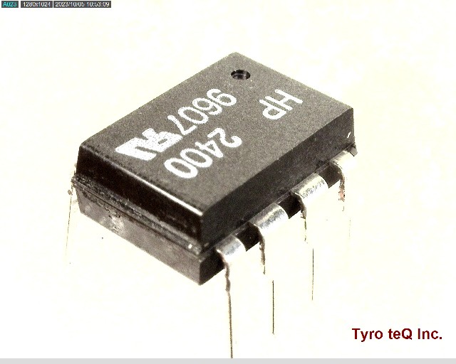 HCPL-2400