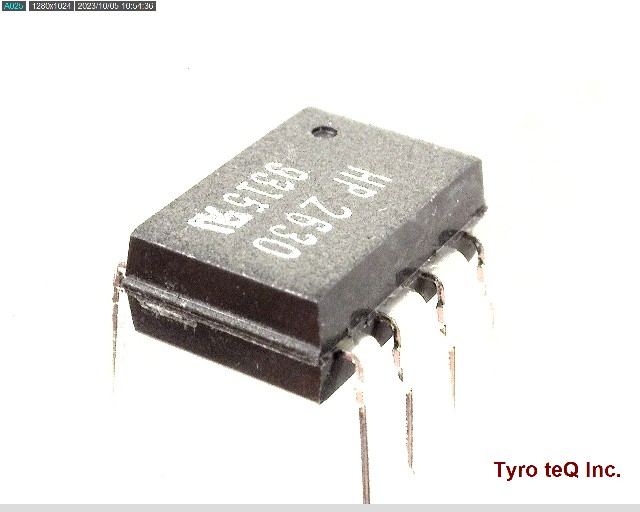 HCPL-2630