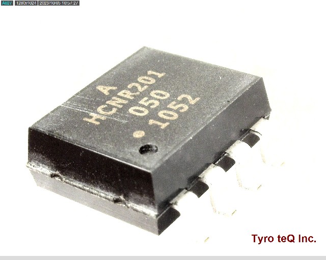 HCNR201-350E
