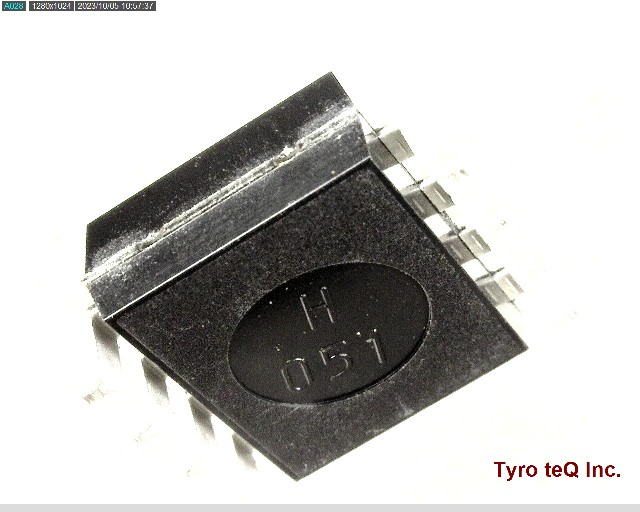 HCNR201-350E