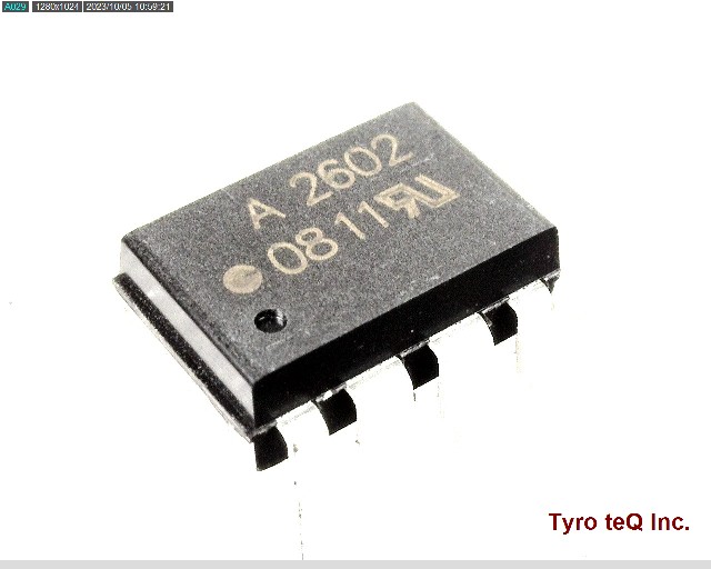 HCPL-2602-000E