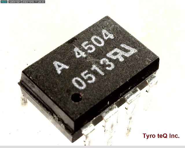 HCPL-4504