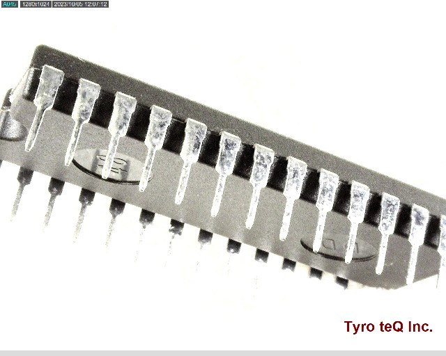 HM62256LP-10