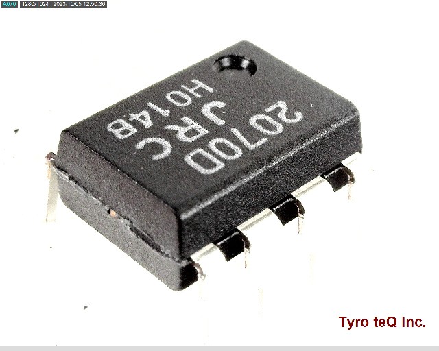 NJM2070D