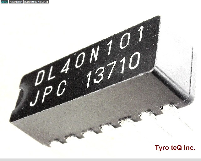 SDL40N101