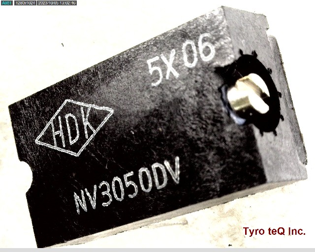 NV3050DV