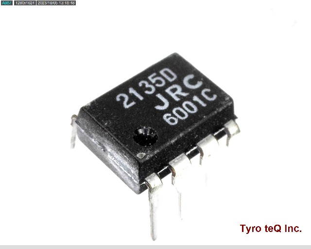 NJM2135D