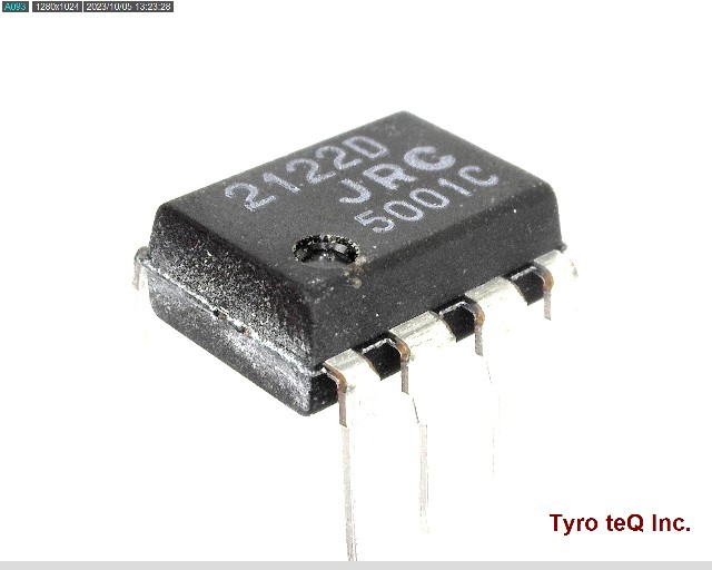 NJM2122D
