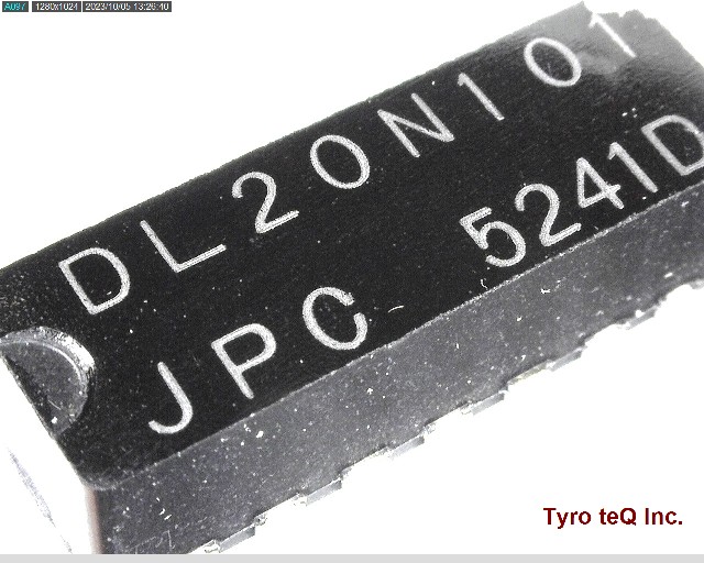 SDL20N101