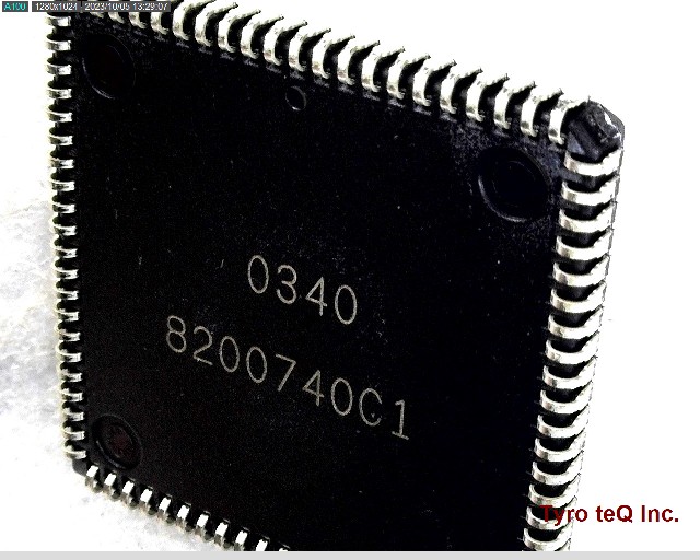 ISPLSI1032-60LJ