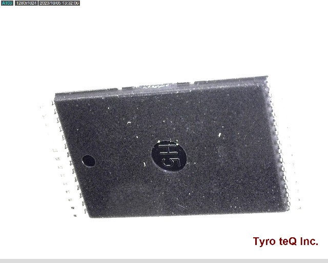 MB85R256PFTN-E1