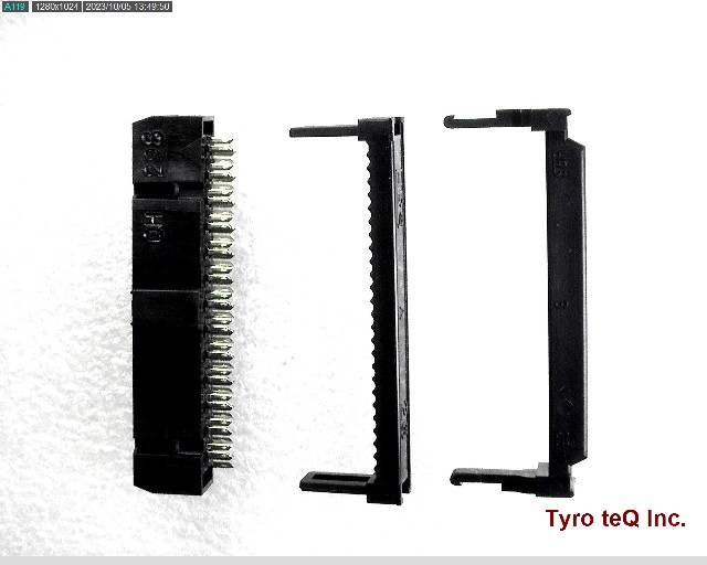 HIF3BA-26DA-2.54R