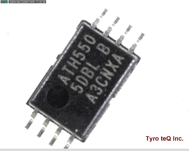 AT25128B-XHL-B