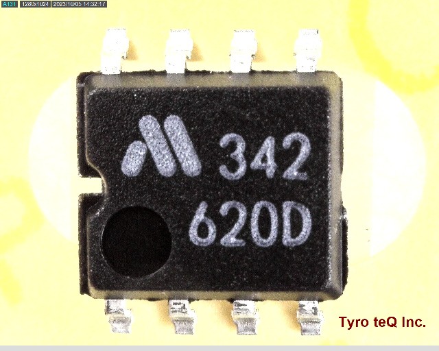 PST620DFT