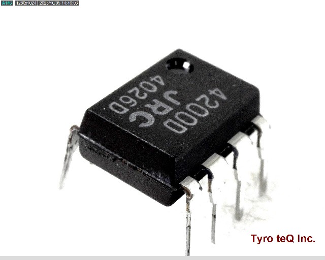 NJM4200D