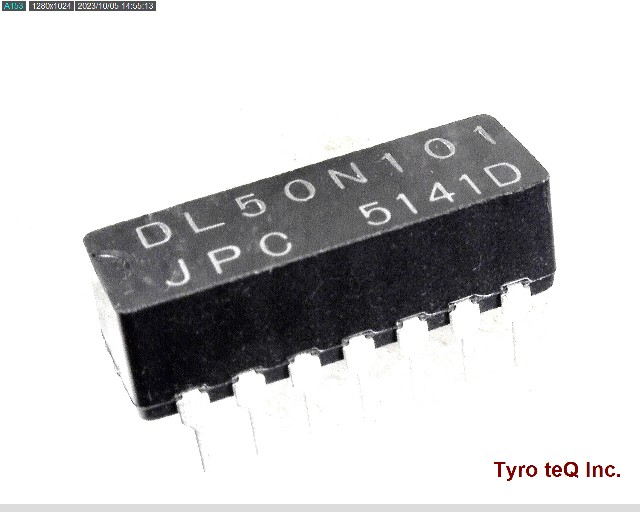 SDL50N101