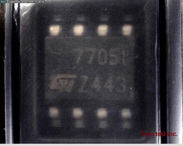TL7705AID1013TRA