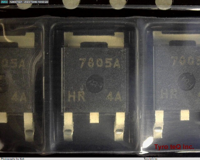 NJM7805DL1A-TE1