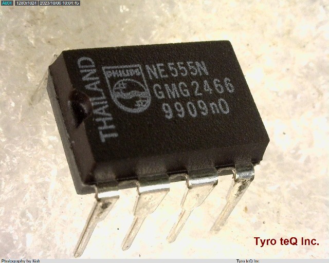 NE555N