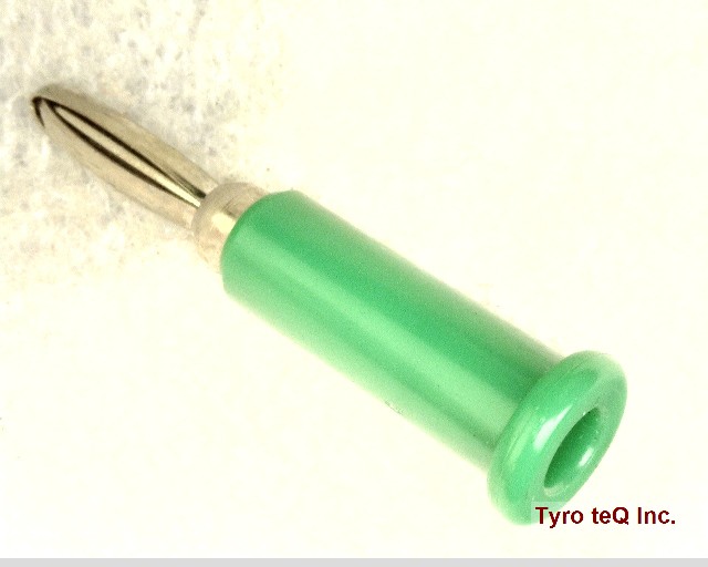 TJ-560 GREEN