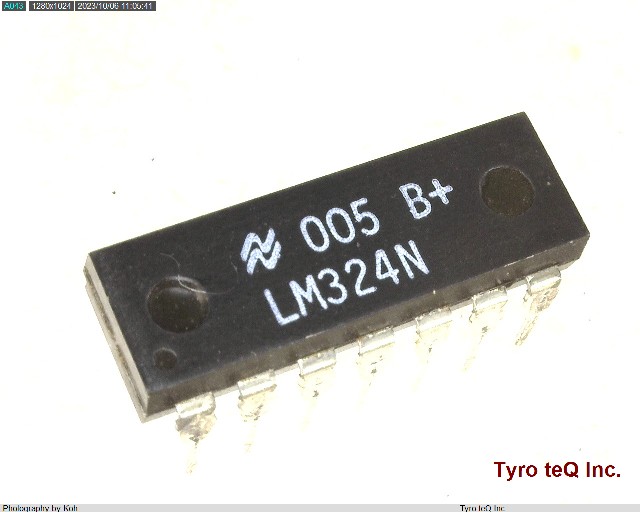 LM324N