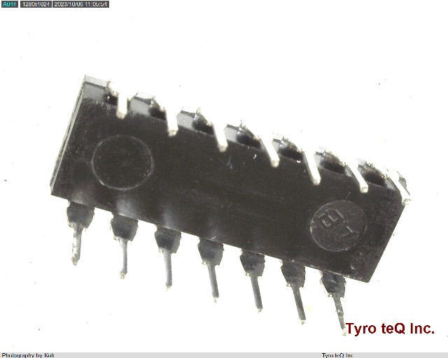 LM324N
