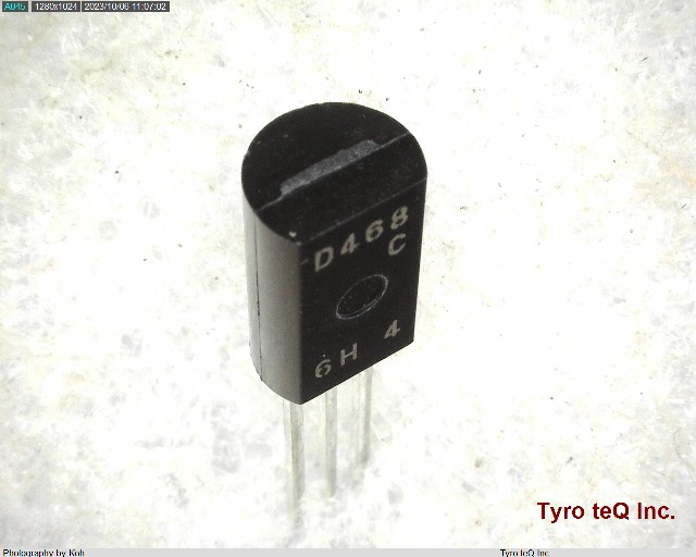 2SD468C