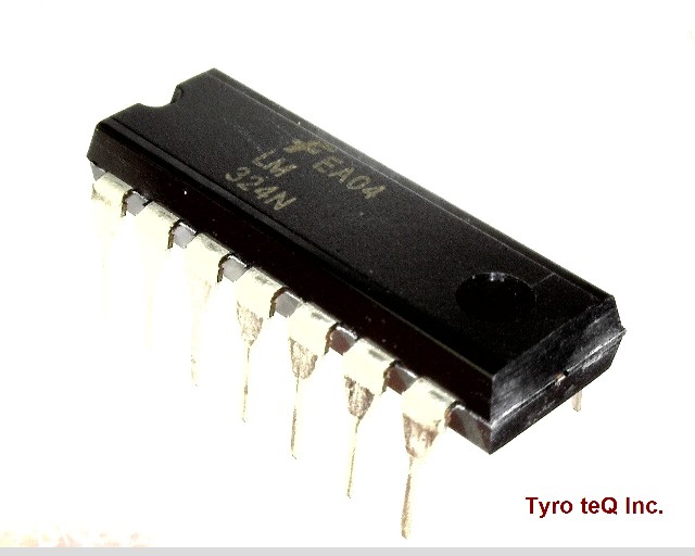 LM324N