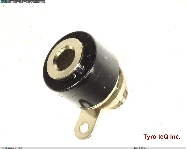 TJ-563 BLACK