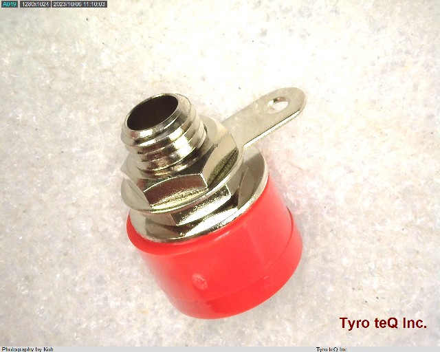 TJ-563 RED
