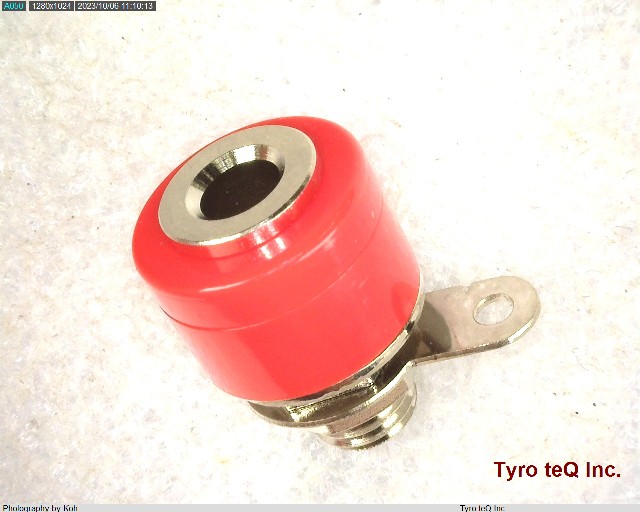 TJ-563 RED