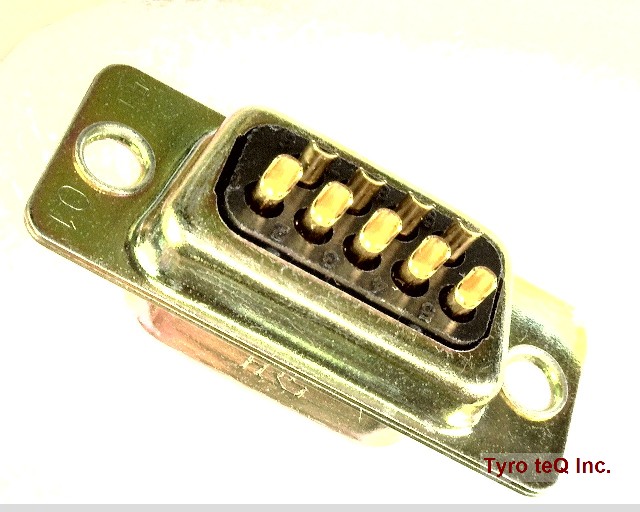 HDEB-9P(05)